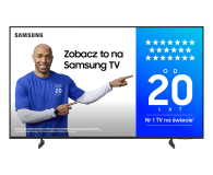 Samsung UE43M74H 43" Mini LED 4K 144 Hz Tizen TV HDMI 2.1 - 1526942 - zdjęcie 1
